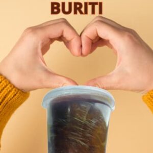 DOCE DE BURITI DO PIAUÍ SABOR AUTÊNTICO E NATURAL