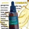 Óleo de Copaíba O Tesouro Natural para Sua Saúde