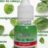Óleo de Menta Forte: Qualidade e Benefícios para sua Saúde - Image 2